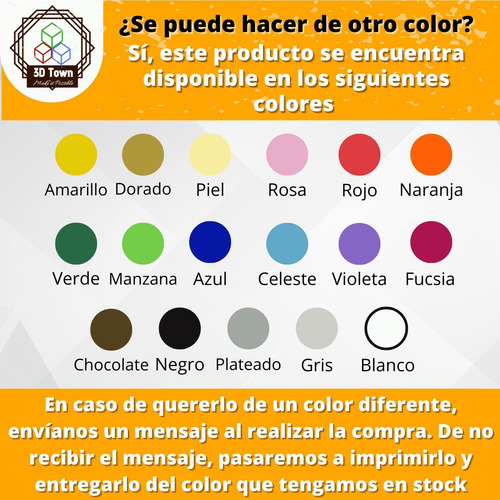 Imagen 6 de 7 de Muñeco Hijitus - Figura Impresa En 3d