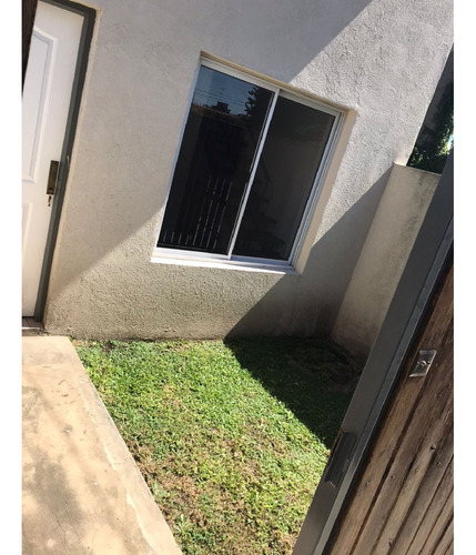 Excelente Duplex De 2 Ambientes En Castelar Sur