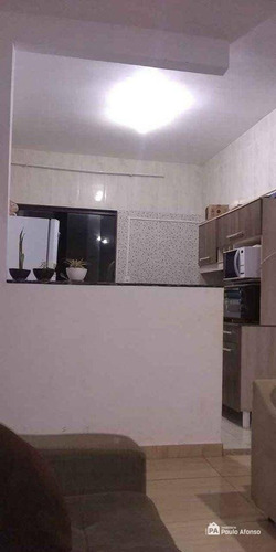 Chácara Santa Cruz Em Poços De Caldas Mg. - Ch0117