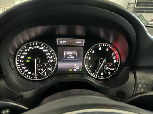 Mercedes-Benz A200TURBO A200