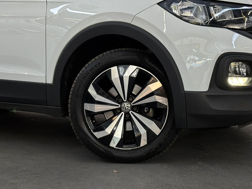 Volkswagen T-Cross 1.0 TSI Flex 12V 5p Aut.