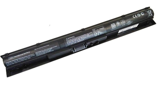 Bateria Hp Ki04 Hp Pavilion 14 15 17 Hstnn-lb6s Alternativa