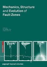 Libro Mechanics, Structure And Evolution Of Fault Zones -...