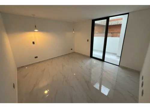 Apartamento En Venta Calasanz Parte Baja Para Estrenar.