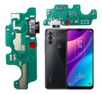 Comprar Placa De Carga Pin Para Tcl 30se Carga Rápida