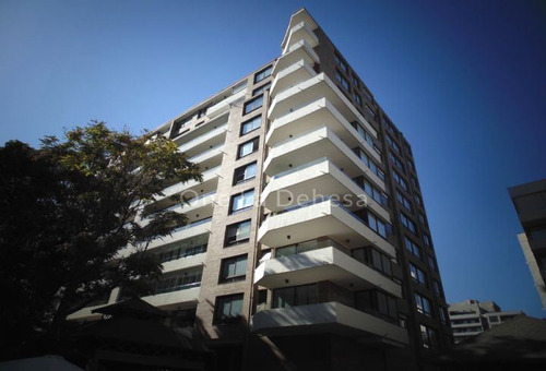 Venta Departamento 2d2b1e1b Norte Ricardo Lyon Providencia