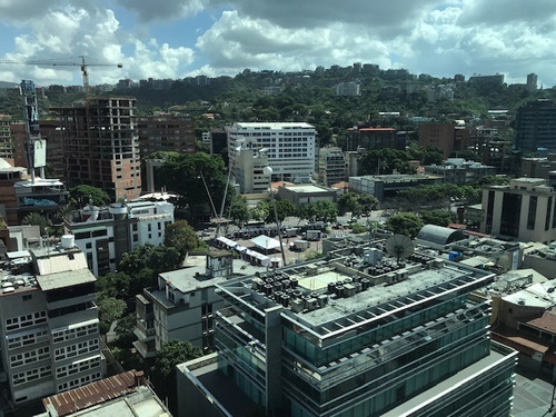 Oficina En Venta Las Mercedes 564 M2