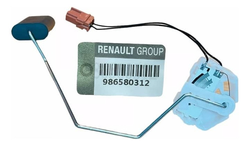 Flotante Gasolina Renault Clio Symbol Logan Megane Twingo