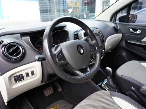 Renault Captur 2.0 Intens At