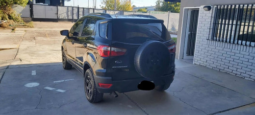 Ford Ecosport 2.0 Se 143cv 4x2 2013