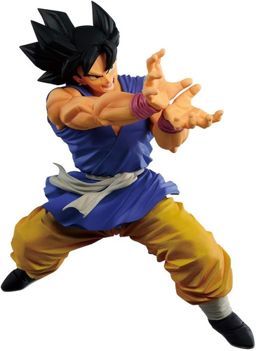 Banpresto - Ultimate Soldiers Son Goku - Dragon Ball Gt