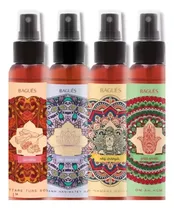 Comprar Bagues Deco Oriental Aromatizante Ambiental  De Nag Champa