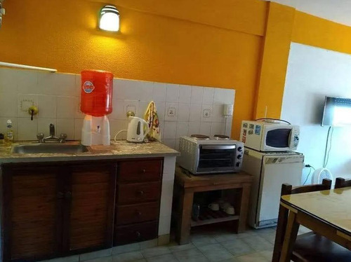 Departamento Monoambiente En Venta - 1 Baño - 33mts2 - San Clemente Del Tuyú