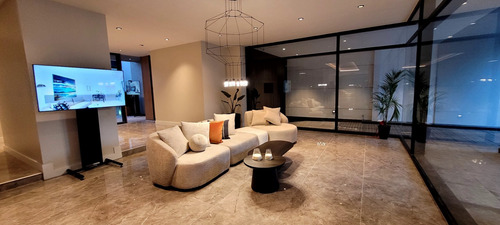 Venta Departamento En Torre Villa Grandas