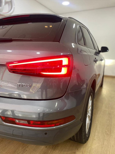 Imagem 4 de 12 de Audi Q3 1.4 Tfsi Ambiente S Tronic