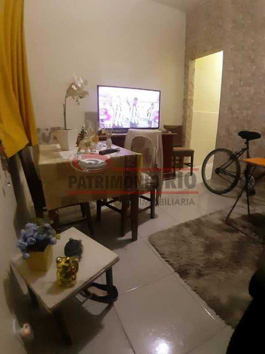 Imagem 6 de 15 de Casa Linear No Largo De Vaz Lobo, Aceitando Financiamento! - Pacv10063