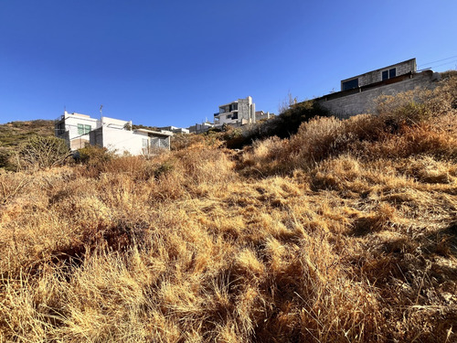 Terreno De 400m2 Con Título De Propiedad, Uso De Suelo Mixto, San José El Alto, Qro. Am