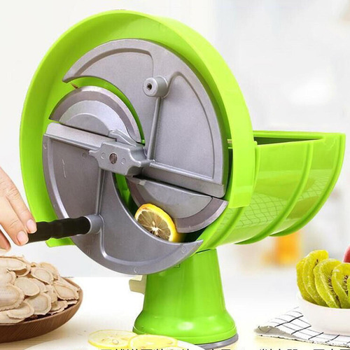 Food Slicer Gadgets Multifunción Slicer Slicing Tool Para