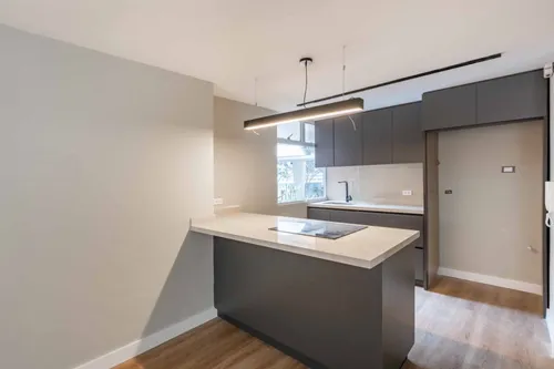 Apartamento En Venta En Chico Norte Ii Sector. Cod A21652