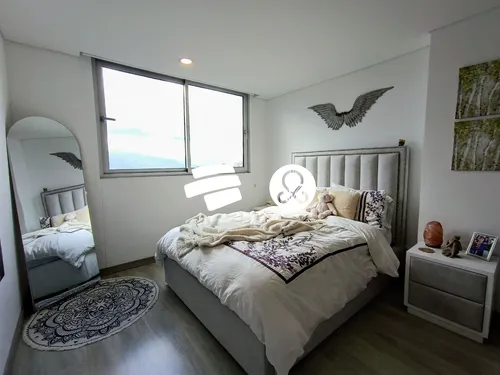 Penthouse Duplex Loma De Los Mesa