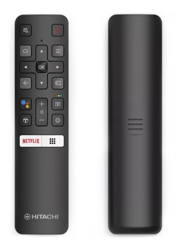 Imagen 5 de 5 de Smart TV Hitachi CDH-LE32SMART17 LED Android TV HD 32" 100V/240V