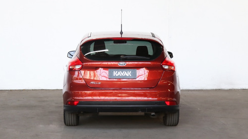 Ford Focus Iii 1.6 S - 94134 - C
