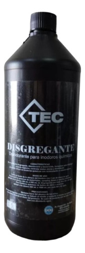 Líquidos Desodorizante 950ml Faba Disgregante Inodoro