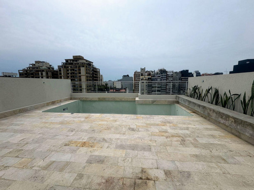Departamento 2 Ambientes - Gavilan, Flores