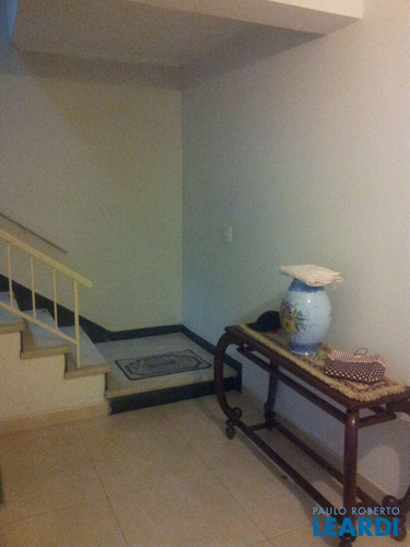 Imagem 13 de 15 de Casa Assobradada - Brooklin - Sp - 419423