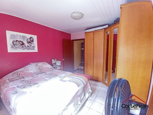 Imagem 3 de 15 de Casa - Rubem Berta - Ref: 15748 - V-15748