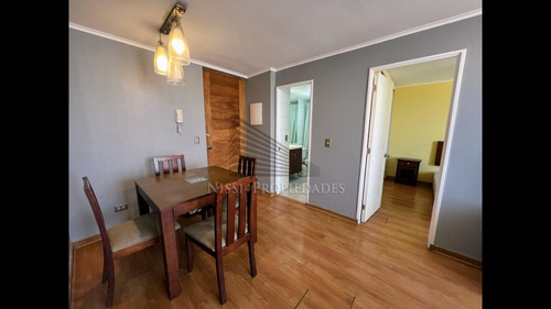 Arriendo Departamento Por Mall Espacio Urbano Lider Zenteno