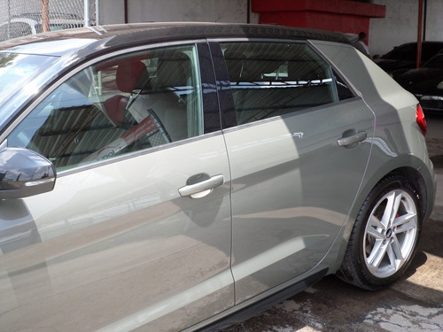 Imagen 5 de 15 de S-line Maximo Equipo, Motor 2.0l 200hp, Solo 9,000 Km Nuevo