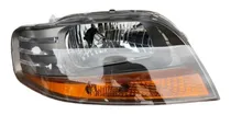 Comprar Faros Focos Delanteros Aveo 06\u002F10 Derecho Izq