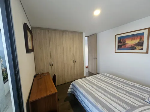 Apartamento En Venta En Velódromo. Cod V12138