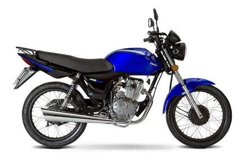 Zanella Rx 150 0km Z7 Base 0km En Cycles