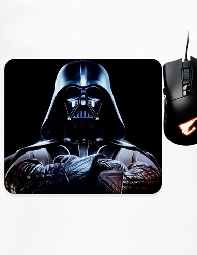 Mouse Pad Xs Darth Vader Star Wars