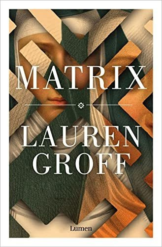 Matrix - Groff Lauren