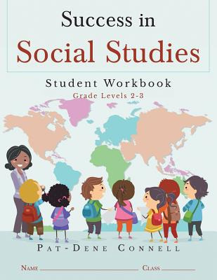 Libro Success In Social Studies: Student Workbook Grades ...