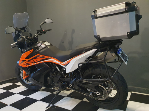 Ktm 790 Adventure S No R Duke Morini Qj Benelli Voge Cf Moto
