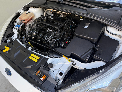 Ford Focus III 1.6 S