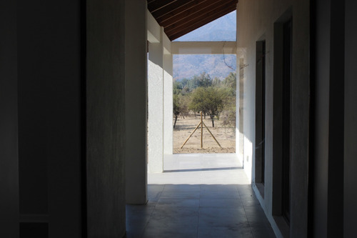 Excelente Casa Estilo Colonial, El Principal, Pirque!