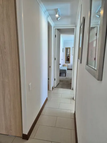 En Venta, Genial Departamento De 3d2b, A Pasos De La Arena
