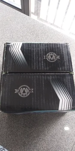 Pistones Kmc Toyota Avila 0.30 (Usado)