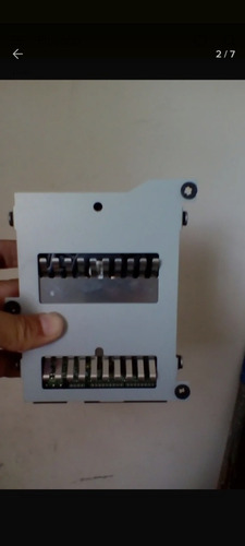 Imagen 3 de 5 de Disco Duro Fotocopiadora Ricoh