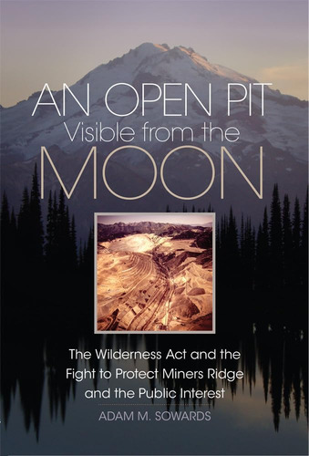 Livro: Em Inglês: An Open Pit Visible From The Moon (the Env