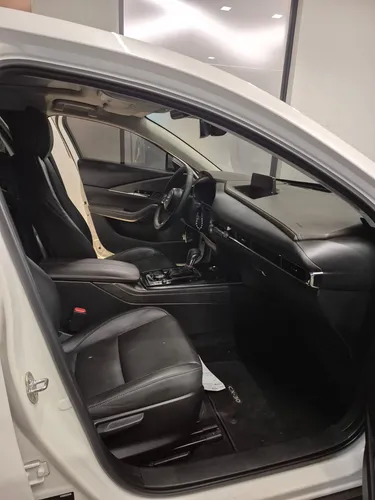 Mazda CX-30 2.0 Grand Touring At Hibrido Ligero - Mhev