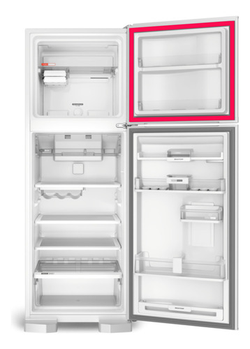 Borracha Gaxeta Refrigerador Cce Dako 410 430 450l 67x38