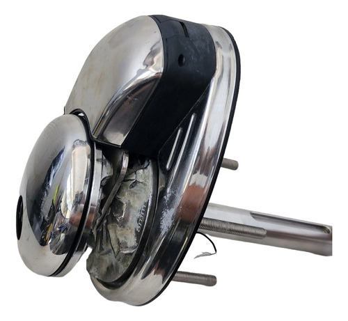 Windlass Quick Dp2 1012 1000w 12v 8mm (Usado)