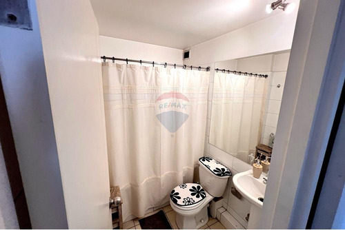 Venta Departamento 2b 2d Metro Santa Isab El