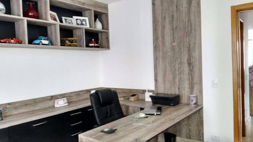 Sobrado Residencial À Venda, Caxangá, Suzano. - So0236